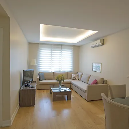 Hotel Cheya Sisli Center Tesvikiye And 5*