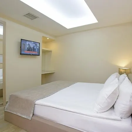 Cheya Sisli Center Tesvikiye And