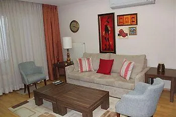 Cheya Sisli Center Tesvikiye And 5*