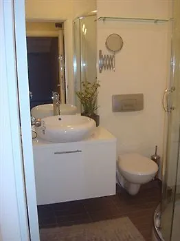 Cheya Sisli Center Tesvikiye And 5*