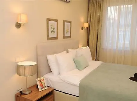 Cheya Sisli Center Tesvikiye And Hotel 5*