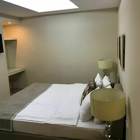 Cheya Sisli Center Tesvikiye And Hotel 5*