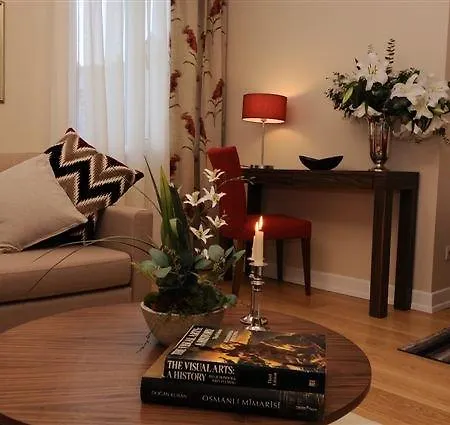 Cheya Sisli Center Tesvikiye And