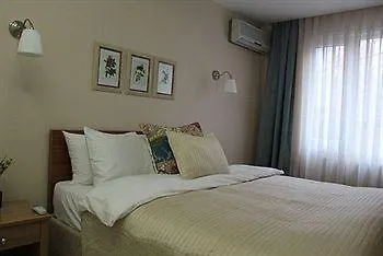 Cheya Sisli Center Tesvikiye And 5*