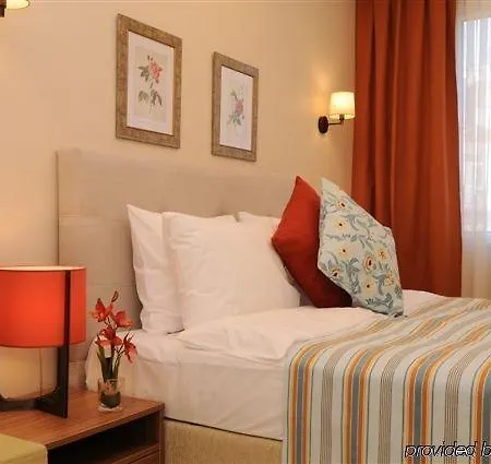 Cheya Sisli Center Tesvikiye And 5*