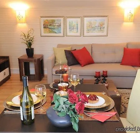 Hotel Cheya Sisli Center Tesvikiye And Istanbulská provincie