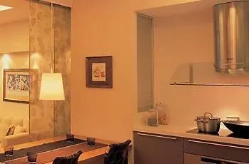 Cheya Sisli Center Tesvikiye And 5* Istanbulská provincie