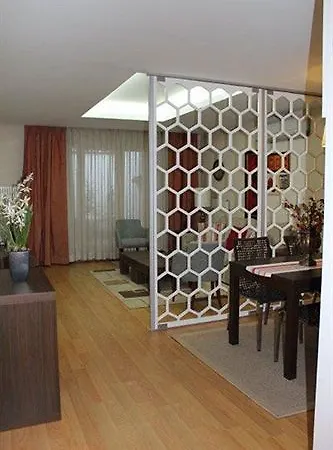 Cheya Sisli Center Tesvikiye And Hotel Istanbulská provincie