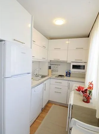 Cheya Sisli Center Tesvikiye And 5*