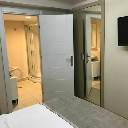 Cheya Sisli Center Tesvikiye And