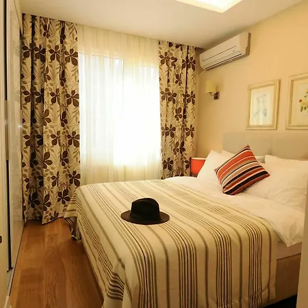 Cheya Sisli Center Tesvikiye And Hotel Istanbulská provincie