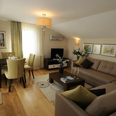 Cheya Sisli Center Tesvikiye And 5*