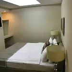 Cheya Sisli Center Tesvikiye And Hotel 5*