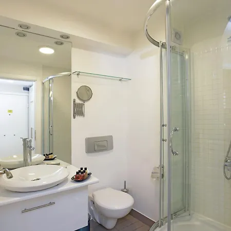 Cheya Tesvikiye Apartamento