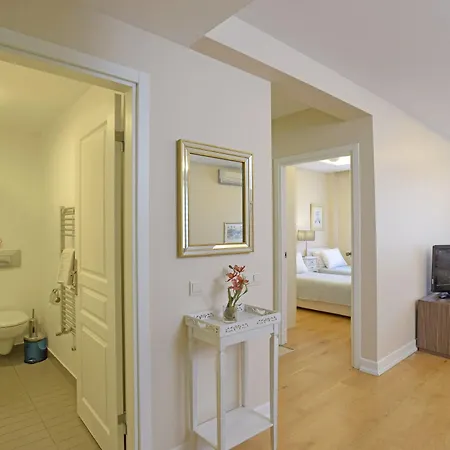 Cheya Tesvikiye Apartamento *