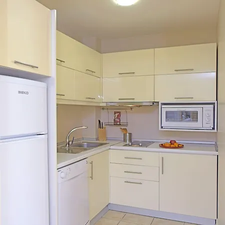 Cheya Sisli Center Tesvikiye And 5*