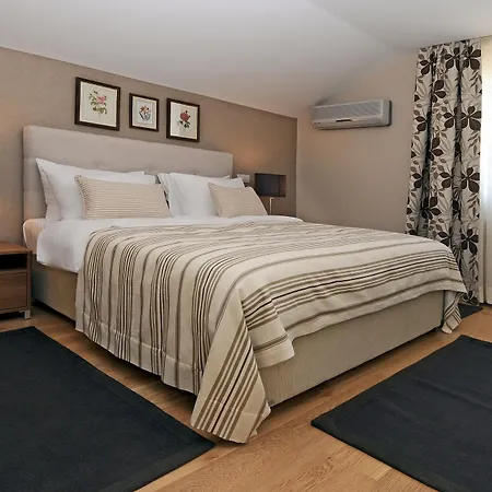 Cheya Sisli Center Tesvikiye And Hotel 5*