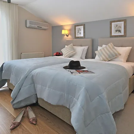 Cheya Sisli Center Tesvikiye And Hotel 5*