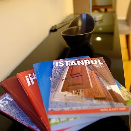 Hotel Cheya Sisli Center Tesvikiye And