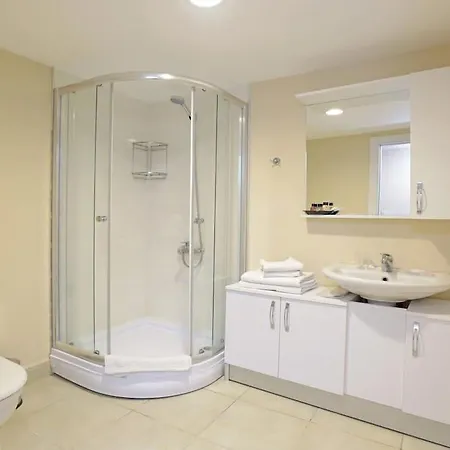 Cheya Sisli Center Tesvikiye And Hotel 5*
