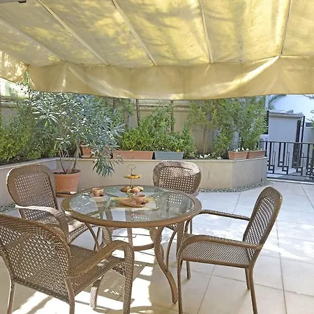 Cheya Tesvikiye Apartamento Estambul