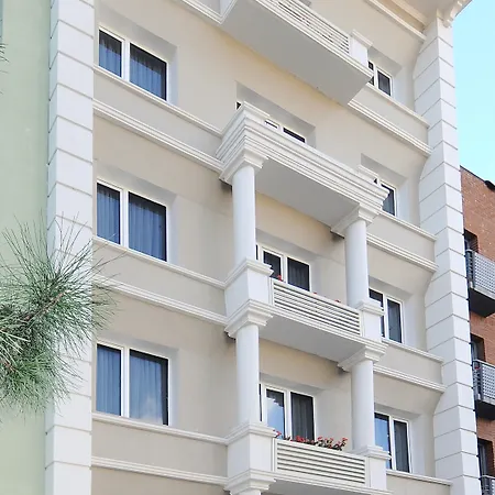 Apartamento Cheya Tesvikiye