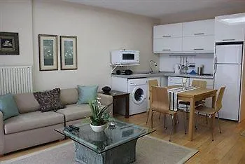 Cheya Tesvikiye Apartamento