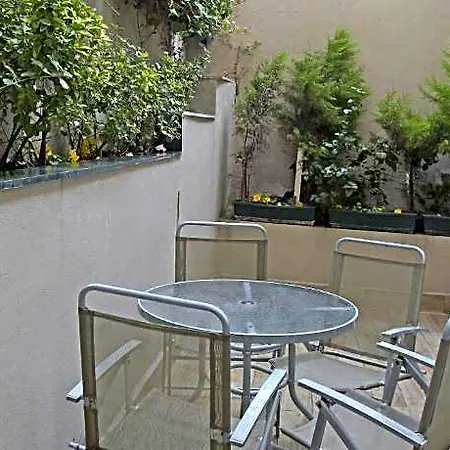 Cheya Sisli Center Tesvikiye And Hotel 5*