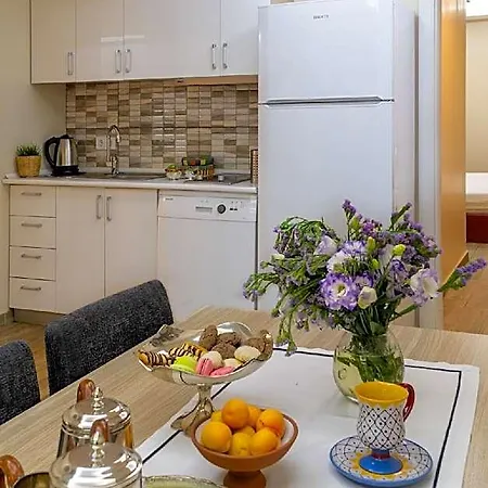 Hotel Cheya Sisli Center Tesvikiye And