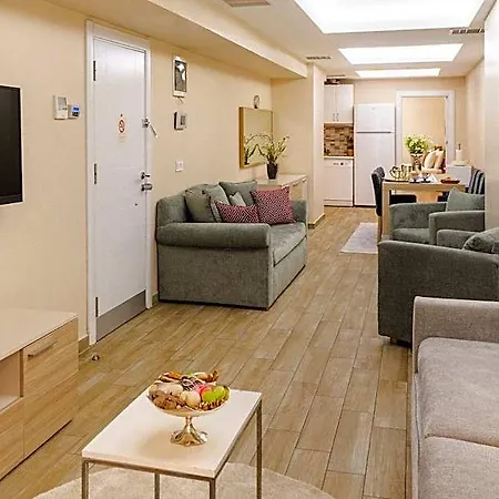 Hotel Cheya Sisli Center Tesvikiye And 5*