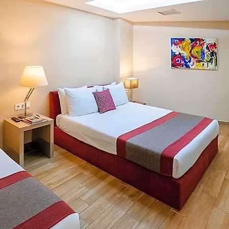 Hotel Cheya Sisli Center Tesvikiye And