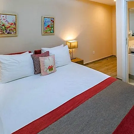 Hotel Cheya Sisli Center Tesvikiye And