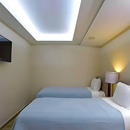 Cheya Sisli Center Tesvikiye And Hotel 5*