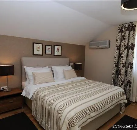 Cheya Sisli Center Tesvikiye And Hotel 5*