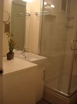 Apartamento Cheya Tesvikiye *
