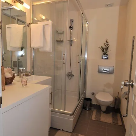 Cheya Tesvikiye Apartamento