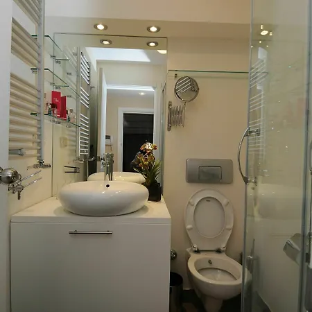 Cheya Tesvikiye Apartamento *