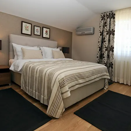 Cheya Sisli Center Tesvikiye And Hotel 5*