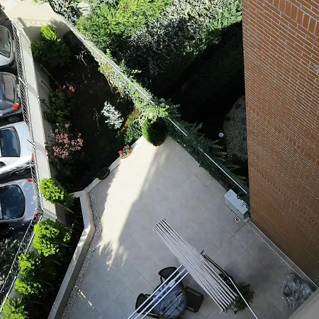 Cheya Sisli Center Tesvikiye And 5* Istanbul