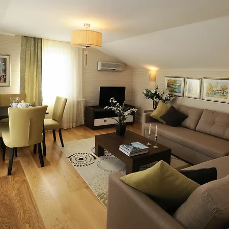 Hotel Cheya Sisli Center Tesvikiye And