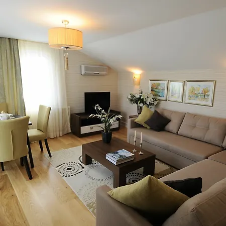 Apartamento Cheya Tesvikiye *