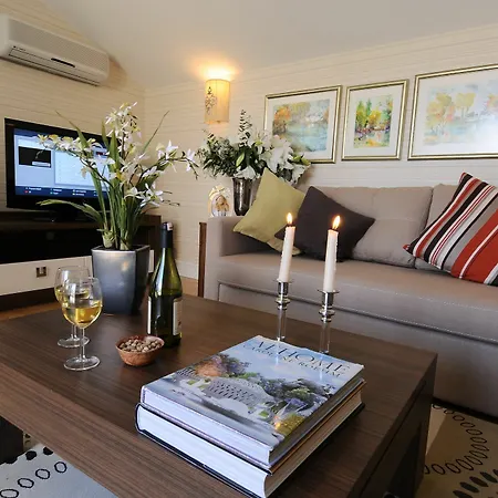 Cheya Sisli Center Tesvikiye And 5*