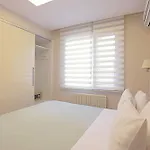 Cheya Sisli Center Tesvikiye And 5* اسطنبول