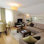 فندق Cheya Sisli Center Tesvikiye And