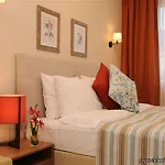 Cheya Sisli Center Tesvikiye And 5*