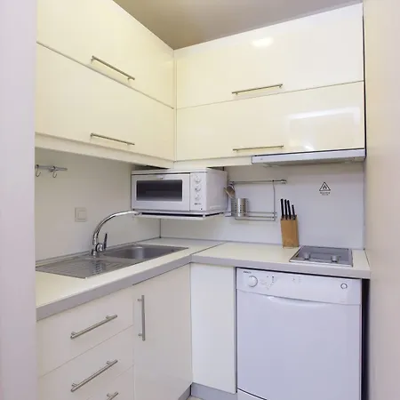 Cheya Sisli Center Tesvikiye And 5*