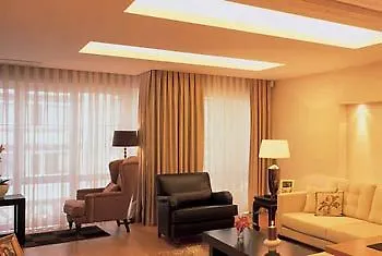 Cheya Sisli Center Tesvikiye And Стамбул