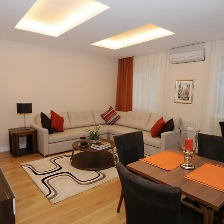 Cheya Sisli Center Tesvikiye And 5* Стамбул