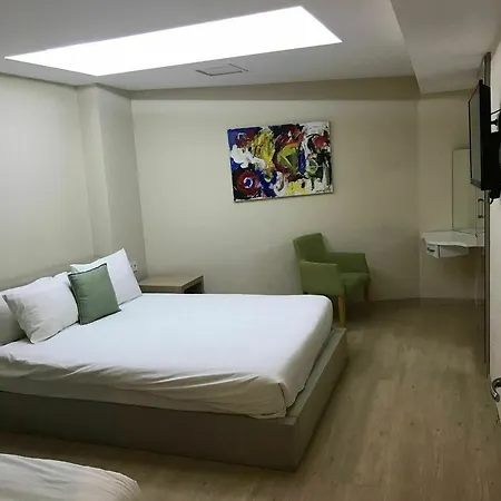 Cheya Sisli Center Tesvikiye And Стамбул